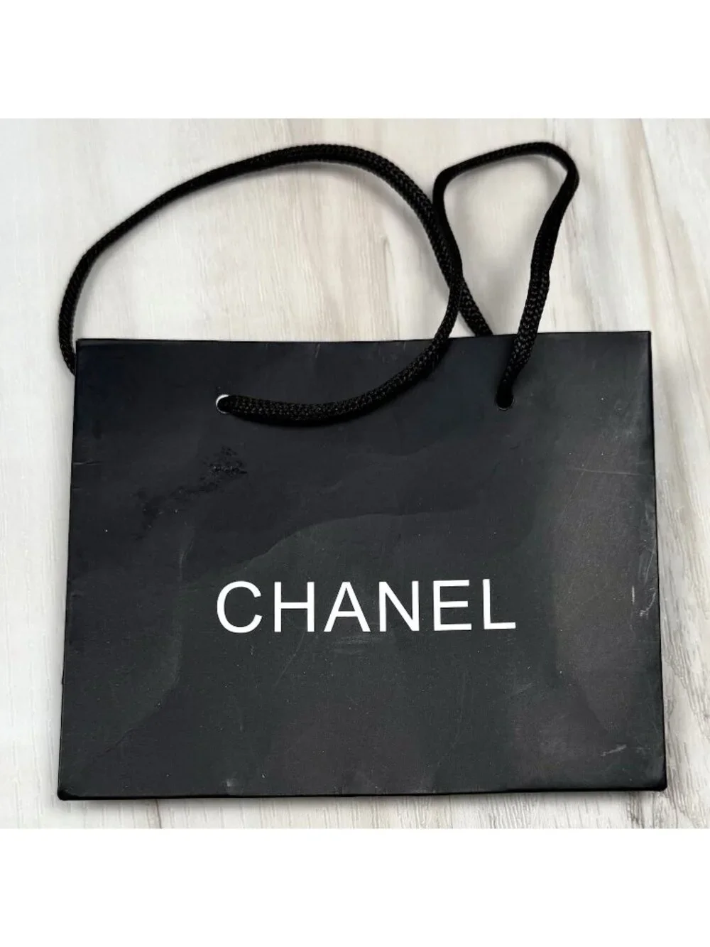 Genuine CHANEL Small 5.5